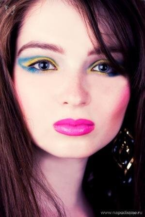 Фото Юлианна Тюк