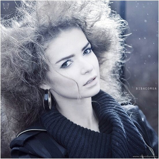 Фото Юлия Киричек