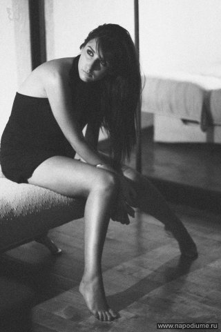 Фото Daria Demidova