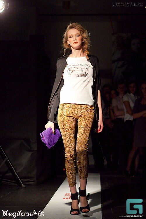 Фото Модельное агентство Fashion-ONE