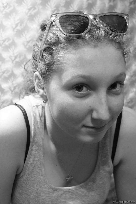 Фото Evgenia Mashkova
