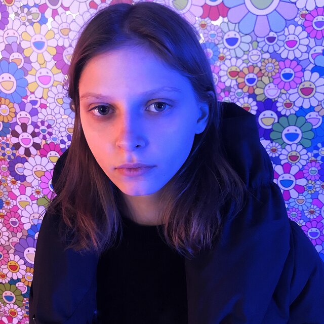 Фото Дарья Ковалёва