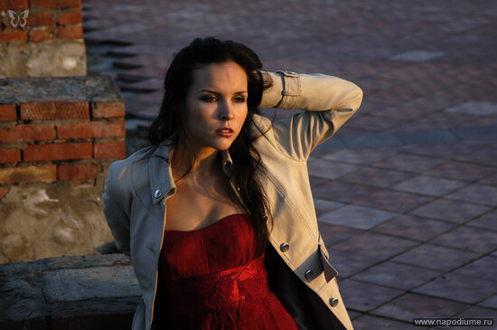 Фото Krasnova Elena