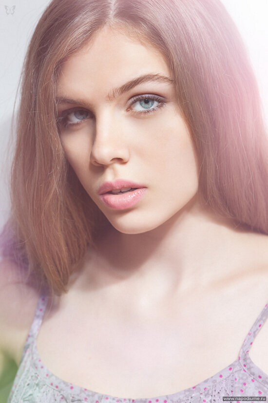 Фото Катерина Дмитриева