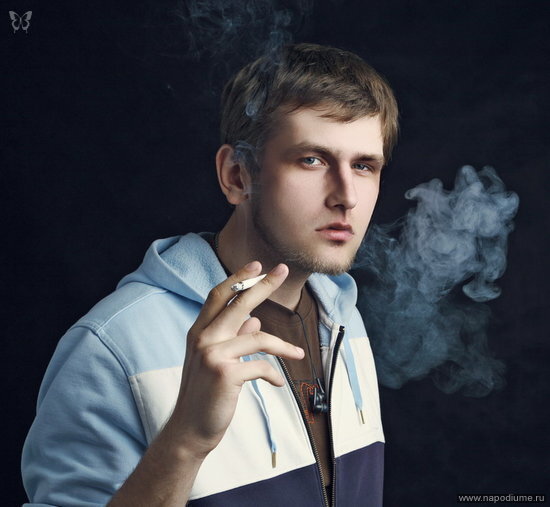 Фото Женя Андреев