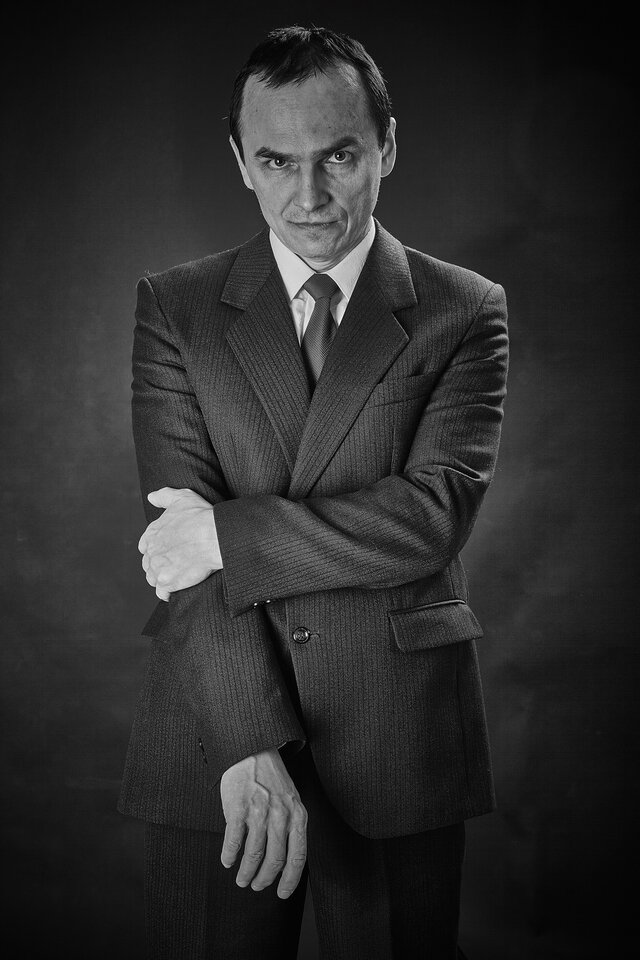 Фото Юрий izmalkovRU Измалков