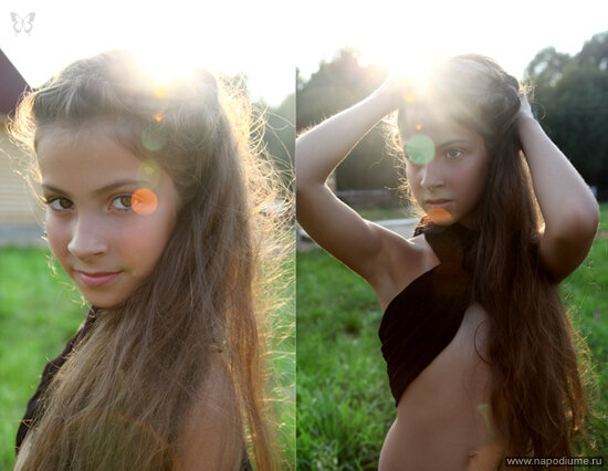 Фото Alexandra Philippova