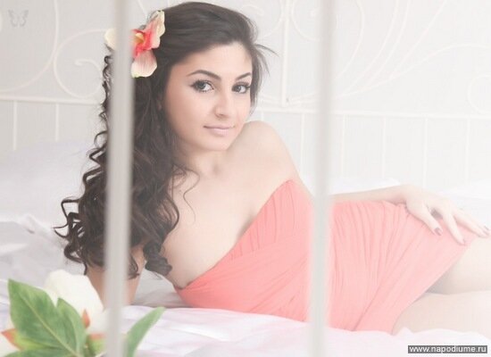 Фото Aida Hachatryan