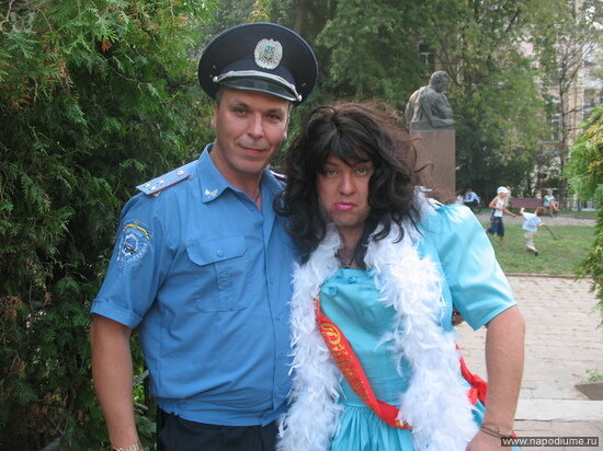 Фото Сергей Подоляко