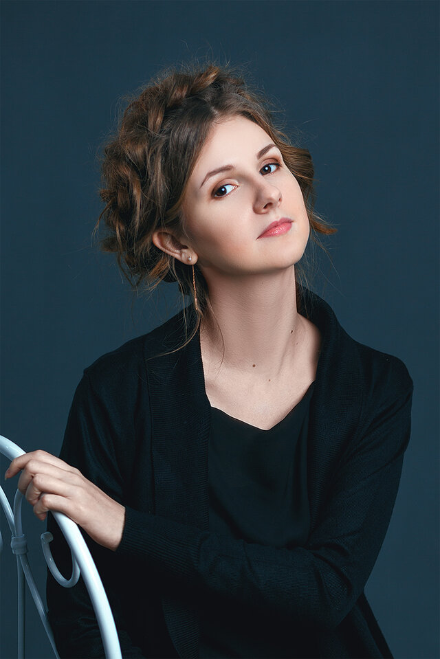 Фото Диана Казакова