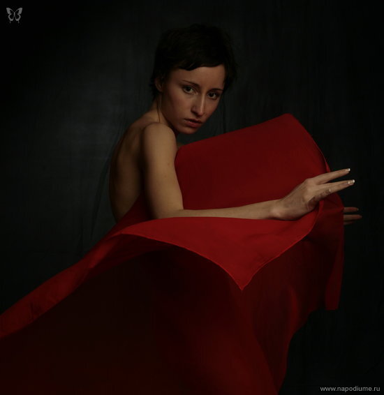Фото Андрей Сапронов
