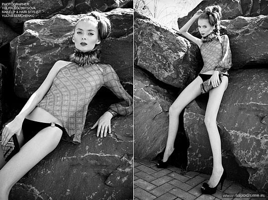 Фото Василиса Vasilisa Виноградова
