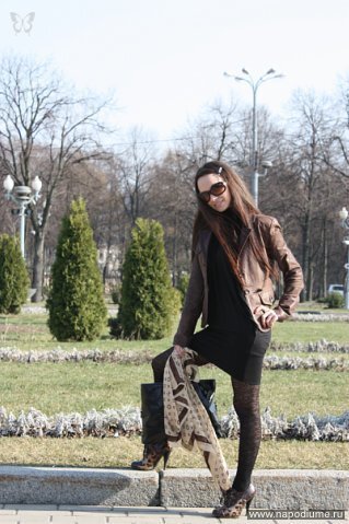 Фото Елена Титова