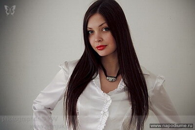 Фото Надежда Тимофеева