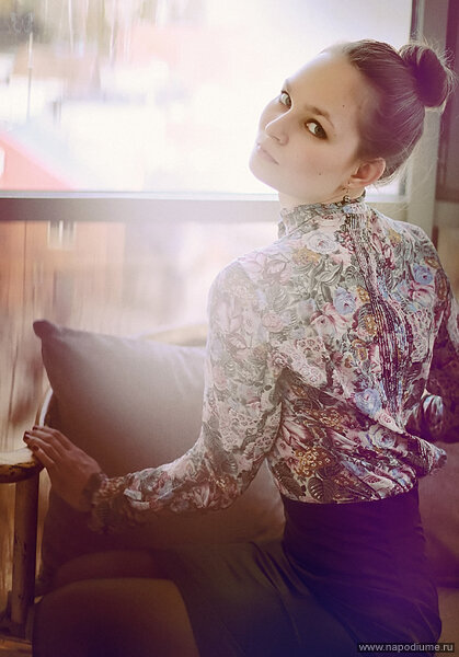 Фото Margo Ermolaeva