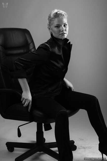 Фото Кристина Мысина
