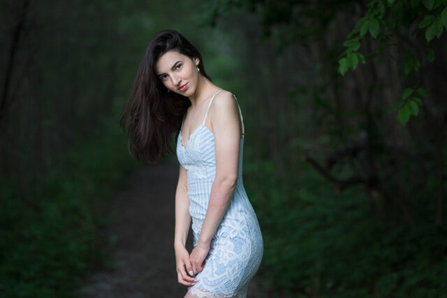 Фото Ирина Бичиянц
