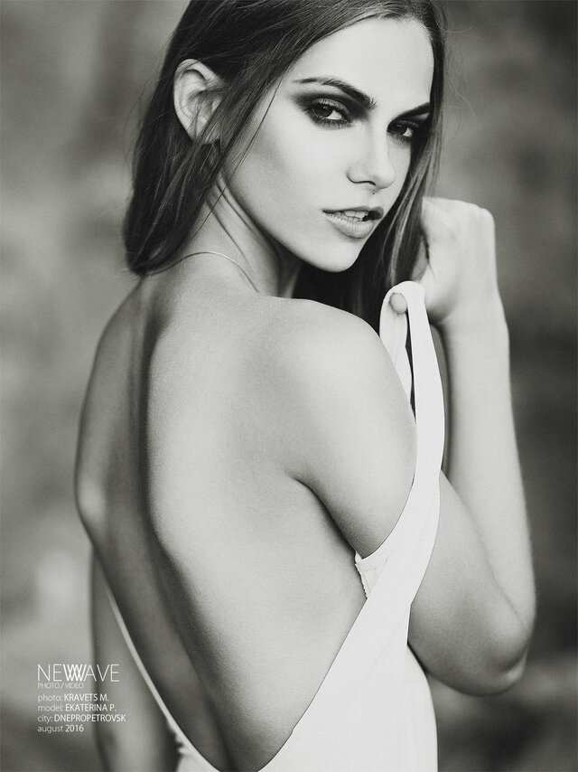 Фото Misha Kravets