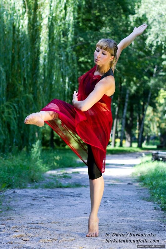 Фото Антонина Шульга
