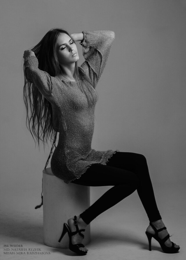 Фото Наталия Natali Рыжикова