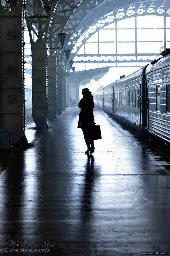 Фото Марина Гордиенко