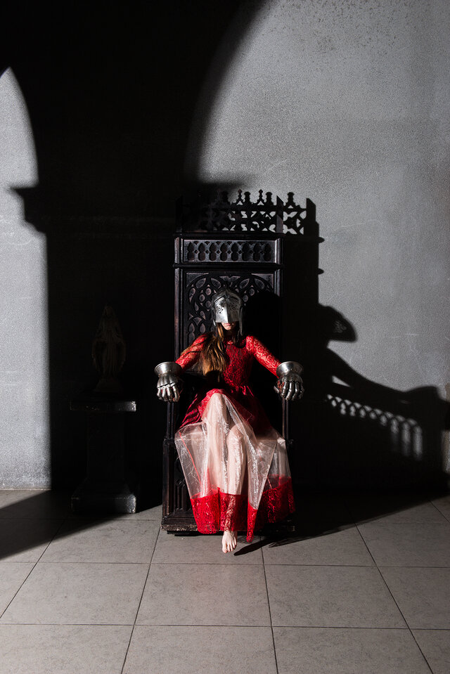 Фото Daria Volodina