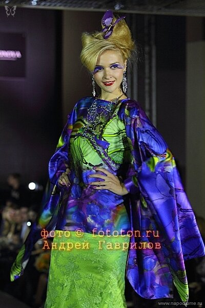 Фото Андрей Гаврилов