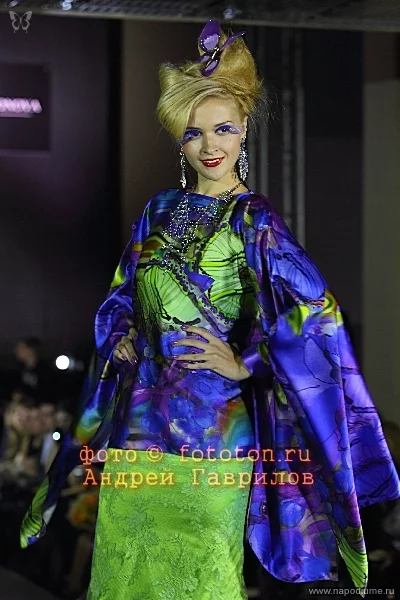 Фото Андрей Гаврилов