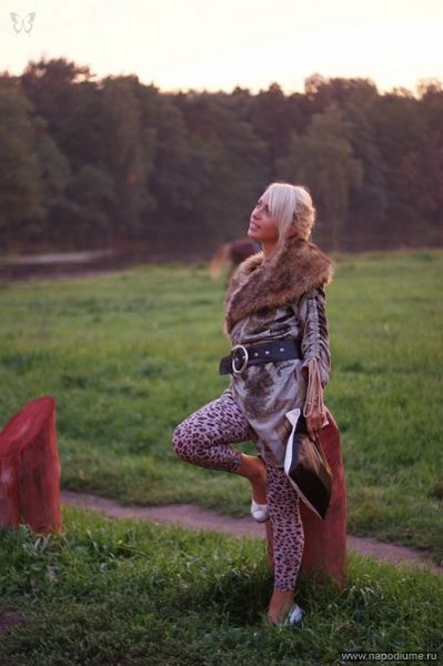 Фото Елена Князева