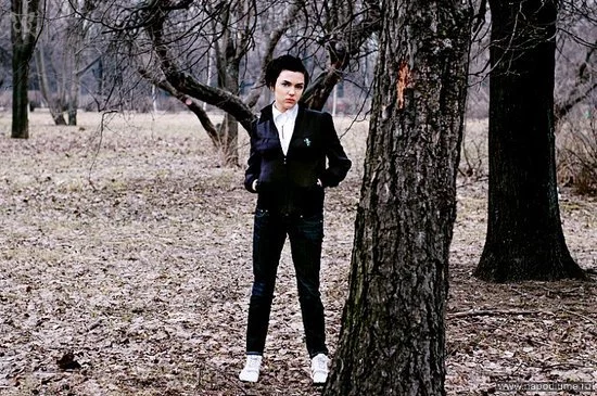 Ula Furer's photo