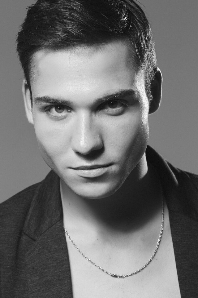 Фото Max MaxIce Isaev