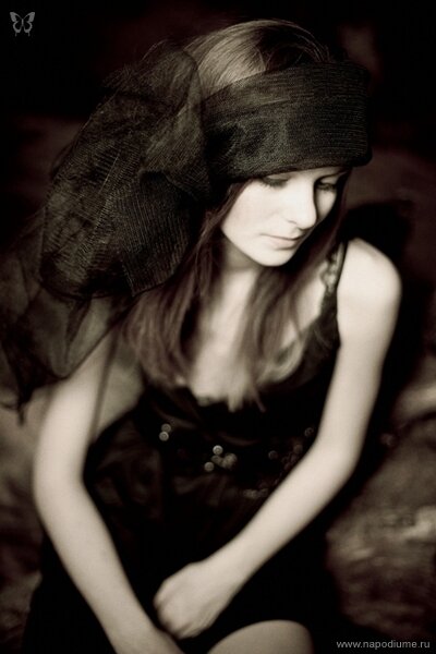 Фото Ksenia Spiridonova