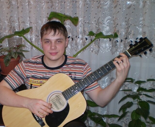 Фото Евгений Evgenij Эйсфельд