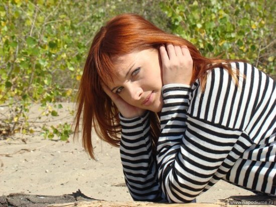 Фото Алина Ильясова
