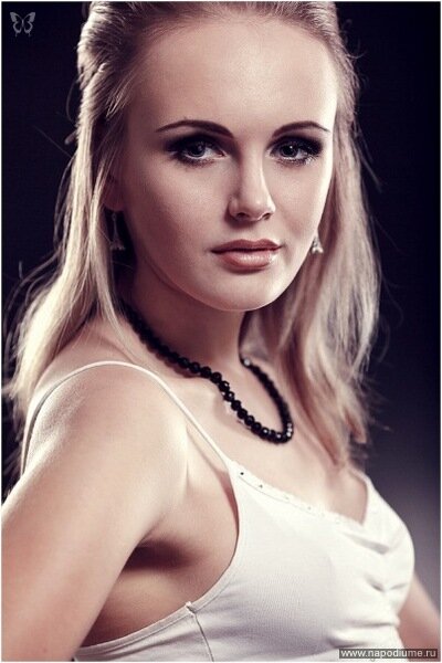 Фото Lilia Little_honey Iemelianova