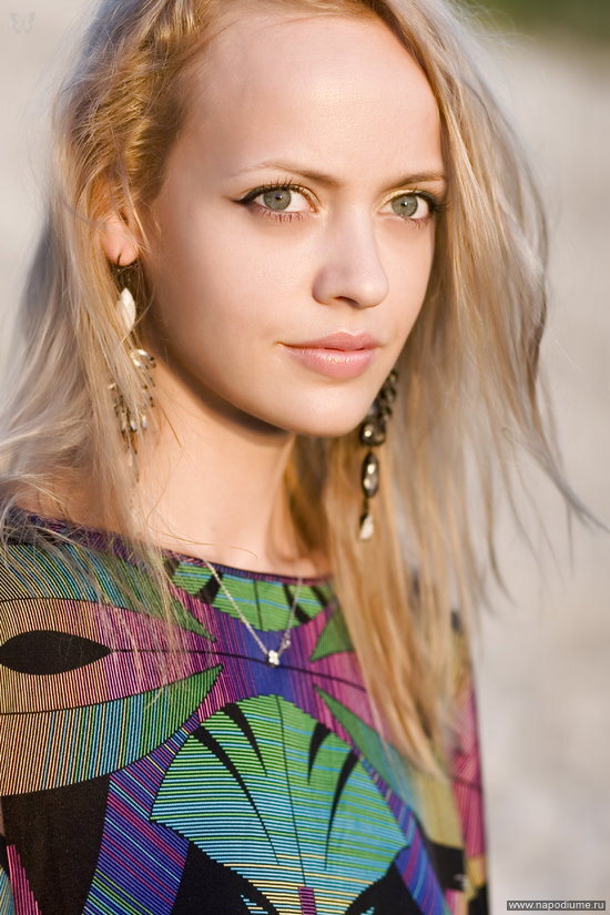 Фото Olga Leff