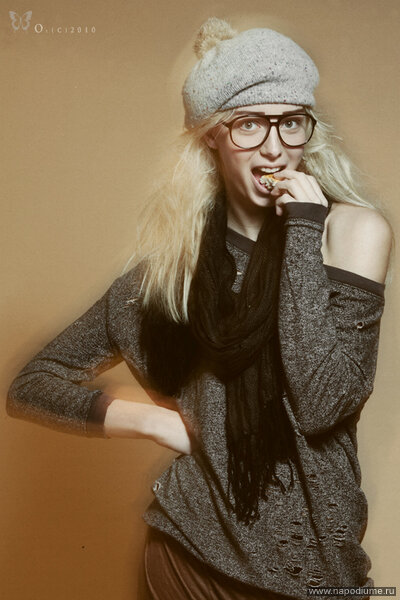 Фото Misha Romanoff