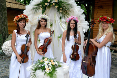 Фото Валерия music