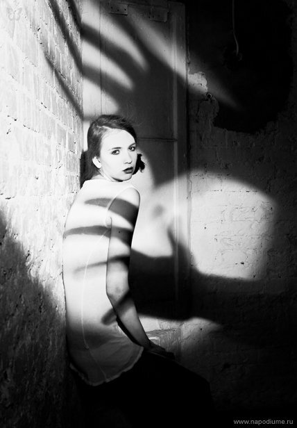 Фото Tanya Bloom