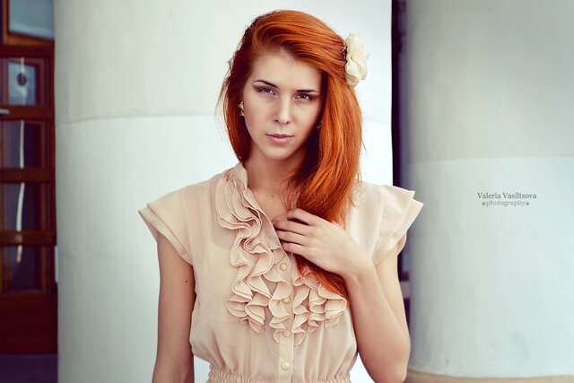 Фото Valeria Vasiltsova