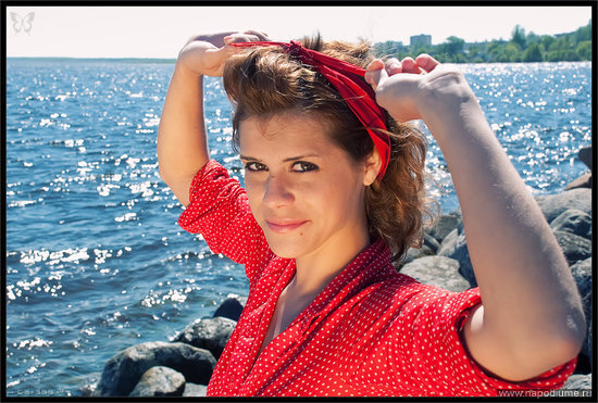 Фото Галина Алексеева