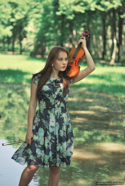 Фото Лорианна Снурникова