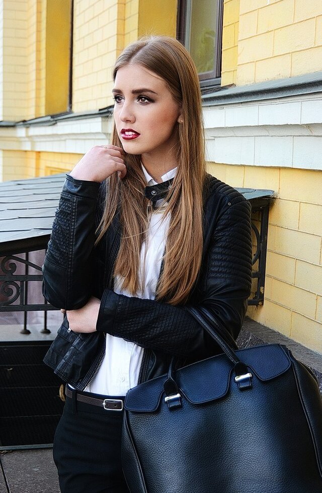 Фото Ирина Складанюк