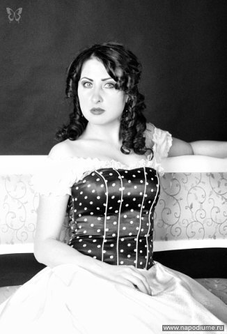 Фото Paula Solar