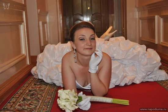 Elena Ivanova's photo