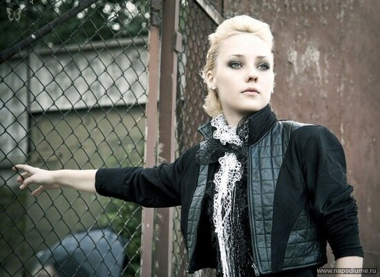 Фото Rane Alice Don't