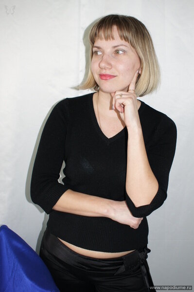 Фото Елена Н