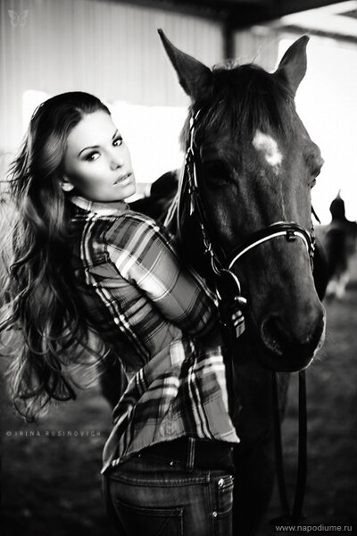 Фото Ирина Русинович