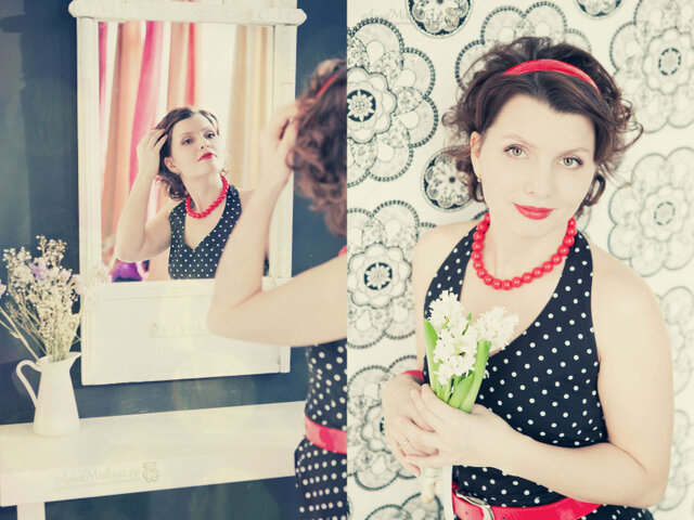 Фото Анна Вовк