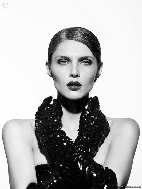 model-Lera Shteinberg